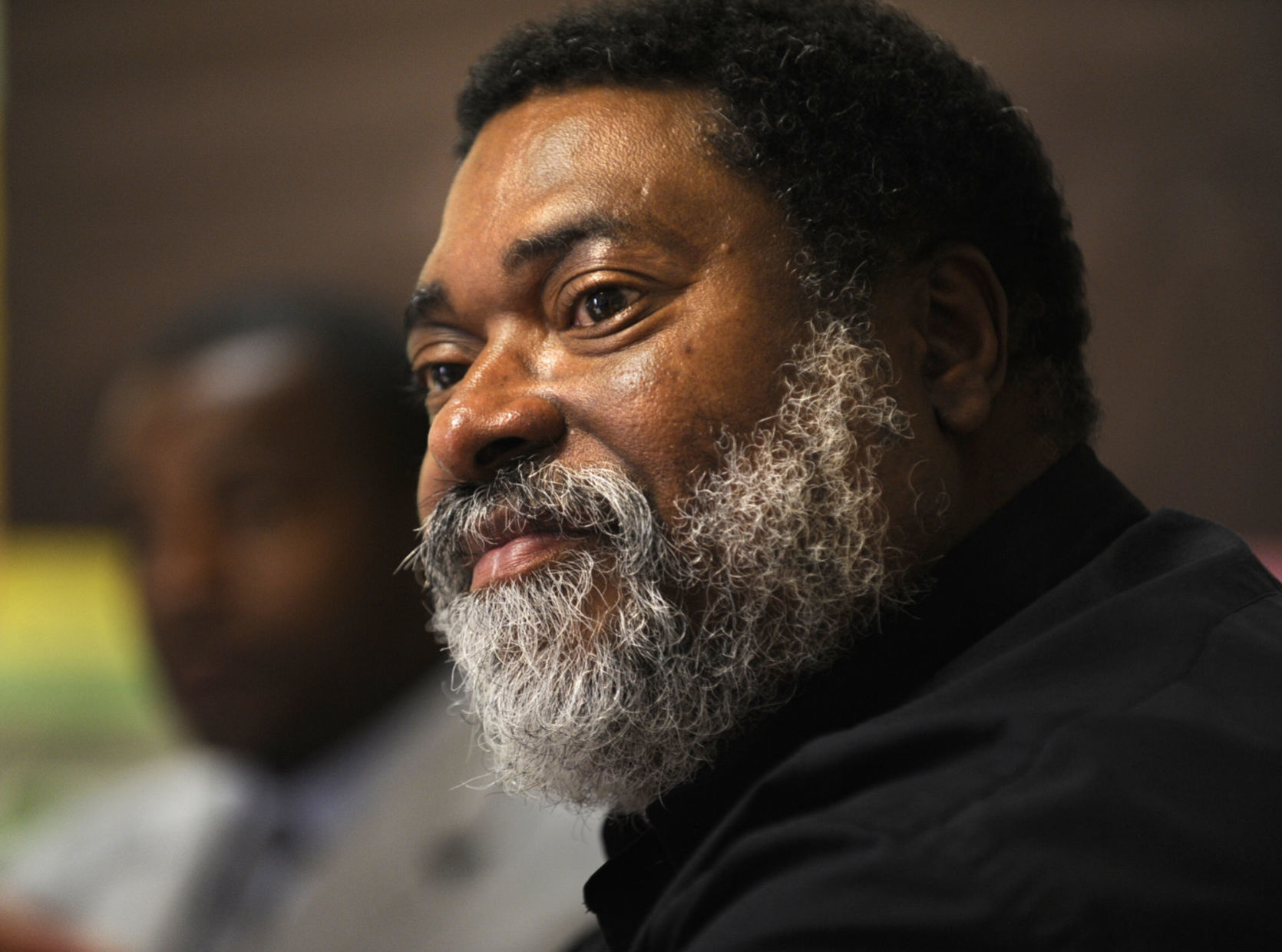 CARLTON EVERSLEY